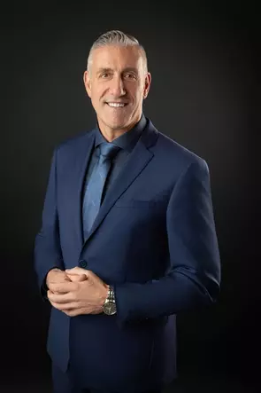 Jimi Brockett, Vancouver, Real Estate Agent