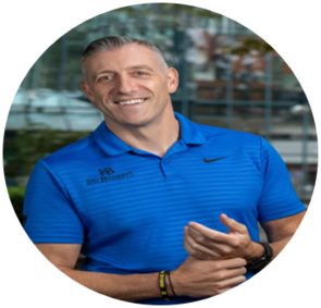 Jimi Brockett, Vancouver, Real Estate Agent