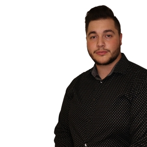 Jimmy Cristofaro, Chateauguay, Real Estate Agent