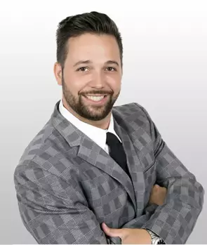 Jimmy Lemieux, Blainville, Real Estate Agent