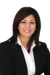 Jinder Jhajj, Surrey, Real Estate Agent