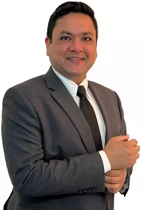 Jivesh Gupta, Toronto, Real Estate Agent