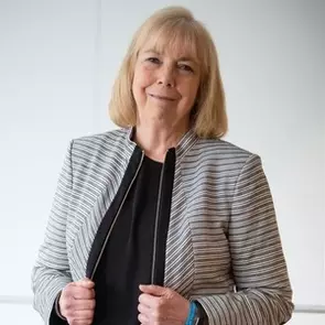 Jo-Ann Zebrowski, Eugene, Real Estate Agent