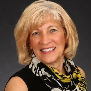 Joan Falk, Clarkston, Real Estate Agent