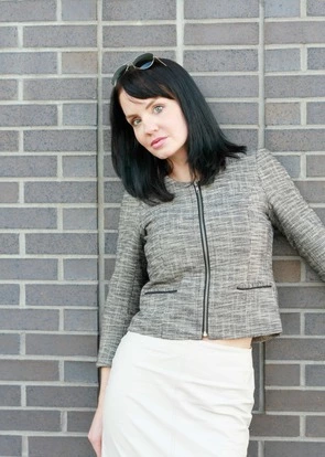 Joan Wolf, Kelowna, Real Estate Agent