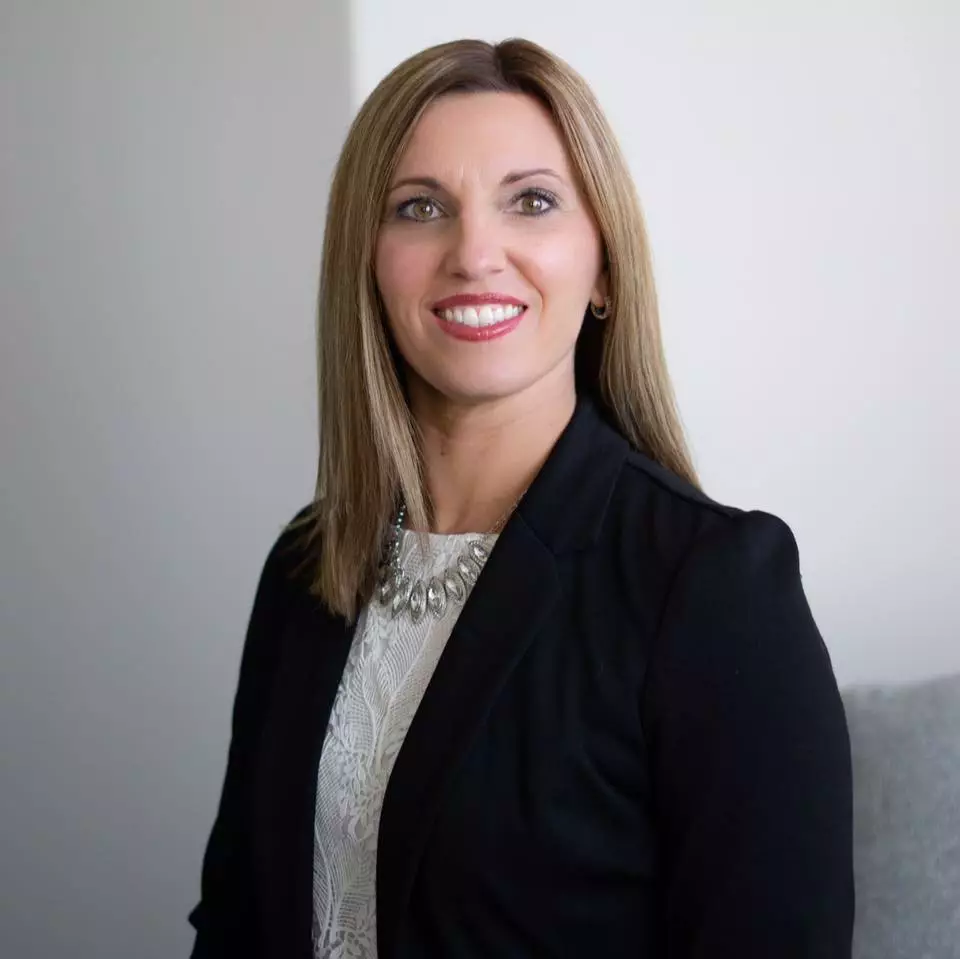 Joanna Baechler, Waterloo, Real Estate Agent
