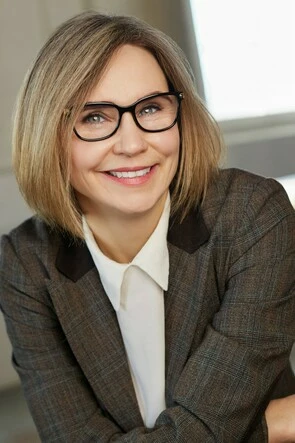 Joanna Barstad, Calgary, Real Estate Agent