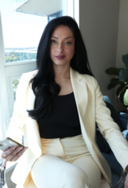 Joanna Smith, Barrie, Real Estate Agent