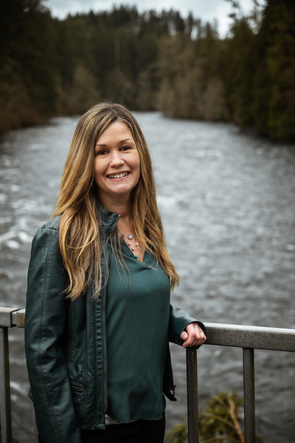 Joanne Millar, Campbell River, Real Estate Agent