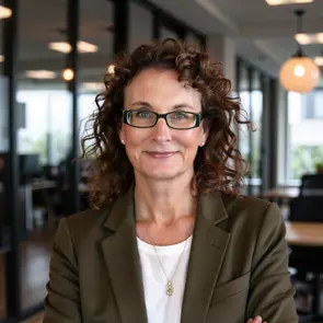 Joanne Bonetti, Langley, Real Estate Agent