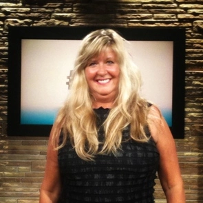 Joanne Gebauer, Winnipeg, Real Estate Agent