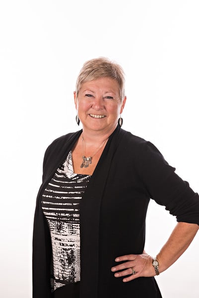 Joanne Kitt, Kimberley, Real Estate Agent