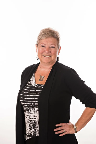 Joanne Kitt, Kimberley, Real Estate Agent