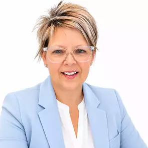 Joanne Maillet, Dieppe, Real Estate Agent