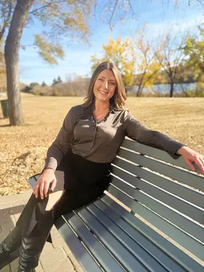 Joanne Nagy, Saskatoon, Real Estate Agent