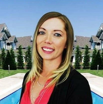 Jodi Whalen, Grande Prairie, Mortgage Broker