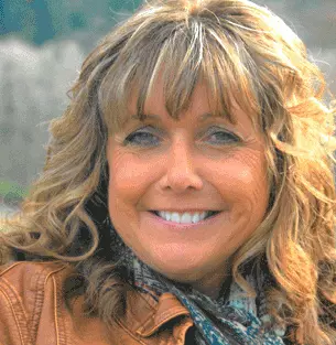 Jodie Dynes, Burlington, Real Estate Agent