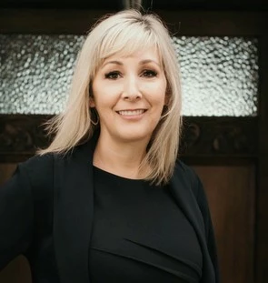 Jodie Farup, Victoria, Real Estate Agent