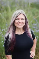 Jodie Lewis, Courtenay, Real Estate Agent