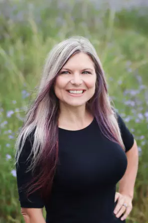 Jodie Lewis, Courtenay, Real Estate Agent