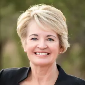 Jody Coleman, Sedona, Real Estate Agent