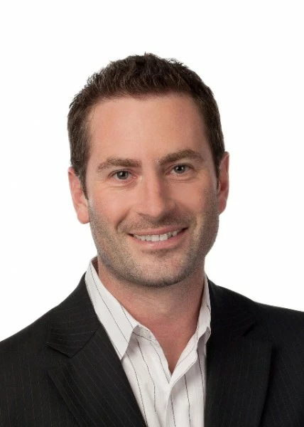 Jody Lavoie, Ottawa, Real Estate Agent