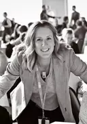 Jody Moore, Parksville, Real Estate Agent