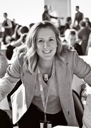 Jody Moore, Parksville, Real Estate Agent