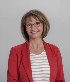 Jody Savoie, Moncton, Real Estate Agent