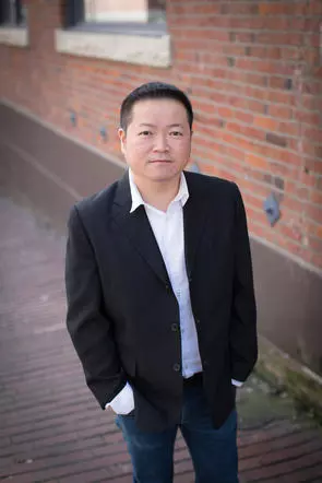 Joe Wang, Vancouver, Real Estate Agent