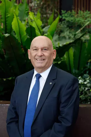 Joe Albioli, Melbourne, Real Estate Agent