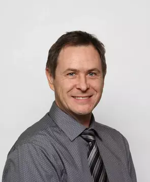 Joe Aubertin, Fonthill, Real Estate Agent