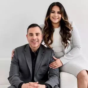 Joe Baglieri, Toronto, Real Estate Agent