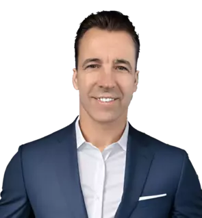 Joe Battaglia, Mississauga, Real Estate Agent