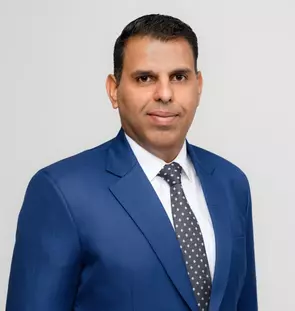 Joe Godara, Mississauga, Real Estate Agent