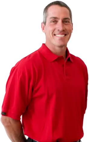 Joe Harrison, Belleville, Real Estate Agent