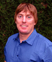 Joe Lammers, Revelstoke, Real Estate Agent
