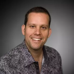 Joe Liberatore, Coquitlam, Real Estate Agent