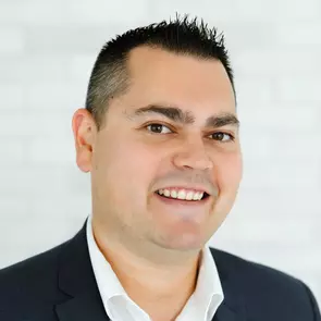 Joe Pratap, Abbotsford, Real Estate Agent