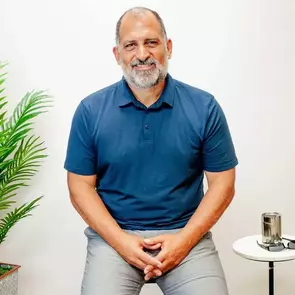 Joe Shunock, Belleville, Real Estate Agent