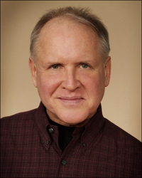 Joe Verbalis, Revelstoke, Real Estate Agent