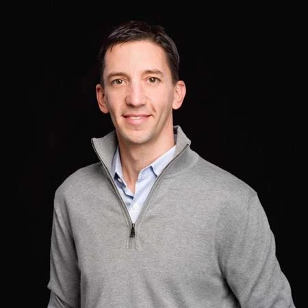 Joel Carcone, Aurora, Real Estate Agent