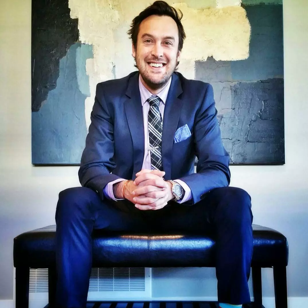 Joel Cote, Lethbridge, Real Estate Agent