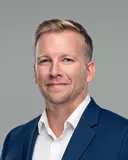 Joel Dyck, Saskatoon, Real Estate Agent