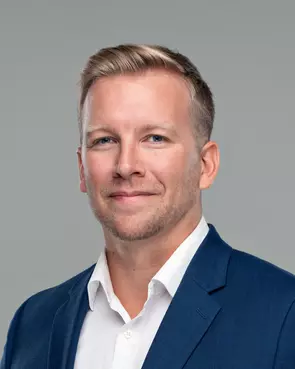 Joel Dyck, Saskatoon, Real Estate Agent