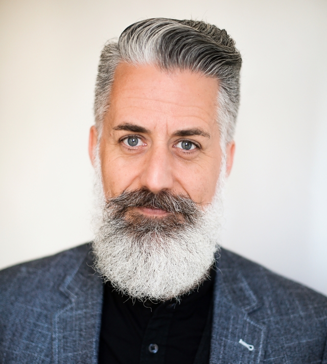 Joel Green, Winnipeg, Real Estate Agent