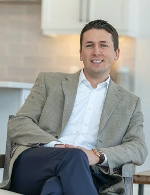 Joel Millard, Kingston, Real Estate Agent