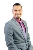 Joel Prakash, Whitby, Real Estate Agent
