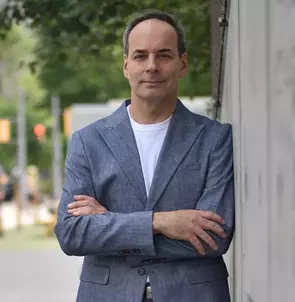 Joel Roff, Toronto, Mortgage Broker