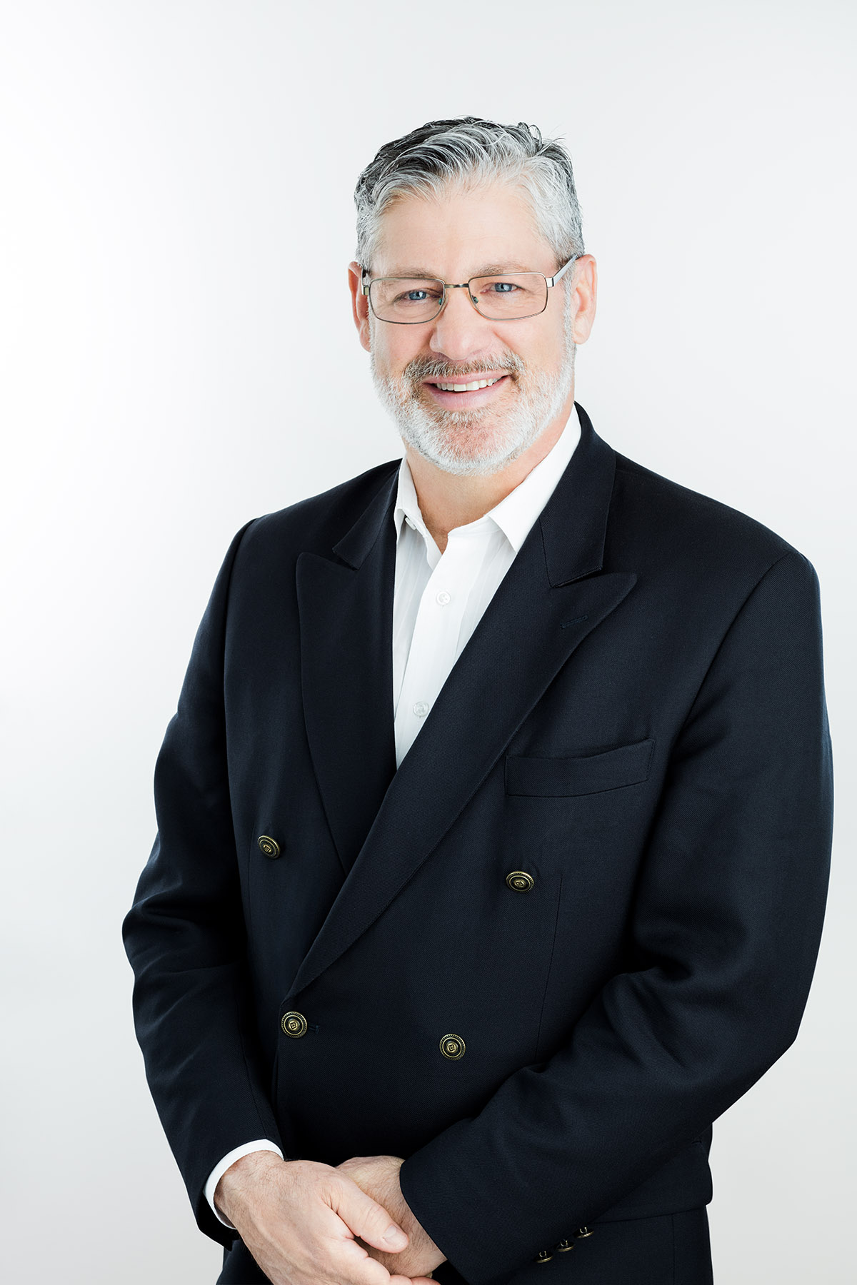 Joel Schacter, Langley, Real Estate Agent